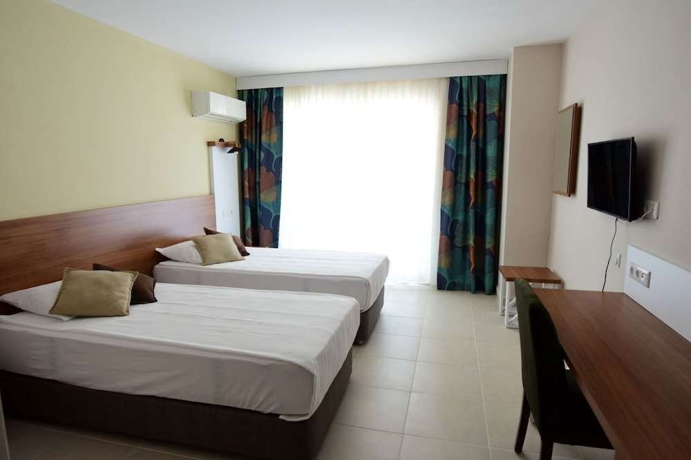 Манавгат: Kali̇ye Aspendos Hotel