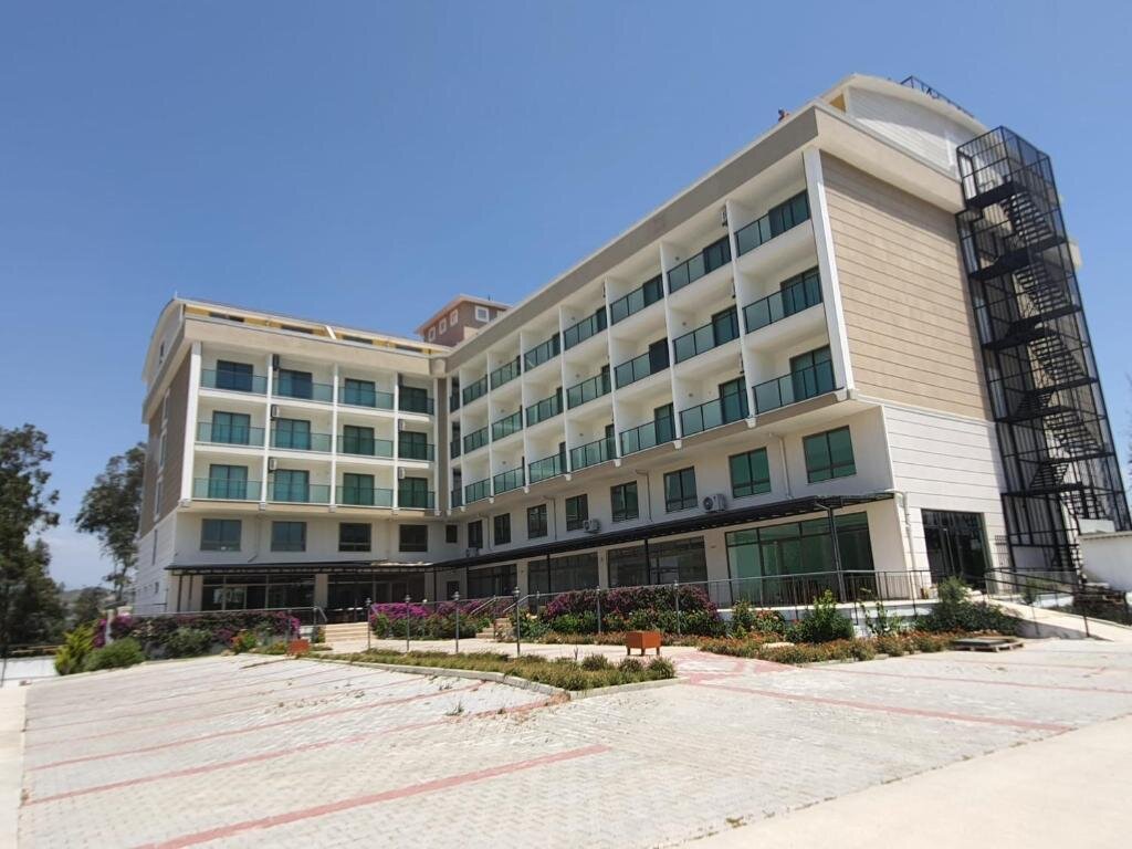 Манавгат: Kali̇ye Aspendos Hotel