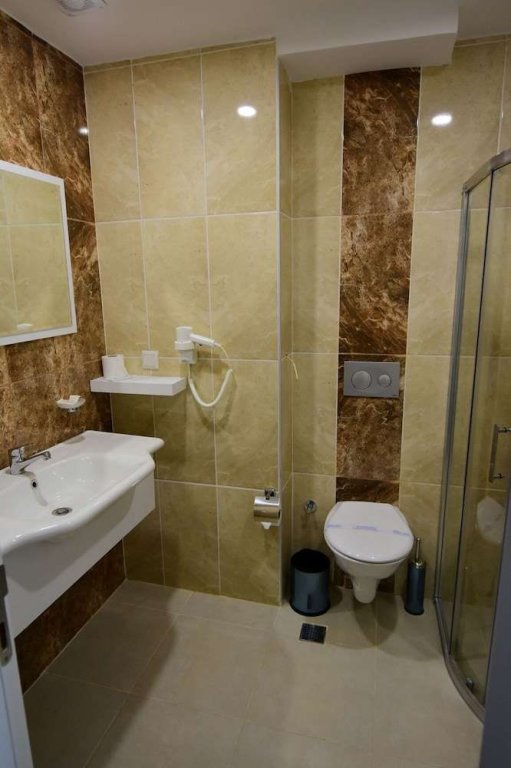 Манавгат: Kali̇ye Aspendos Hotel