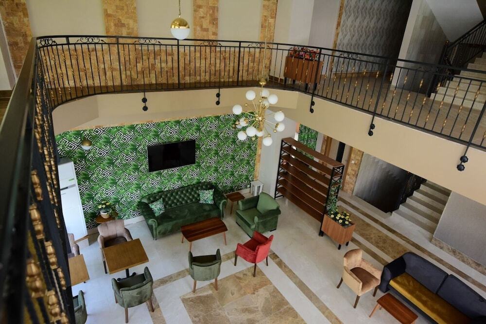 Манавгат: Kali̇ye Aspendos Hotel