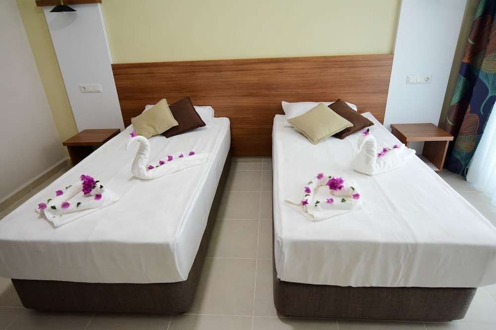 Манавгат: Kali̇ye Aspendos Hotel