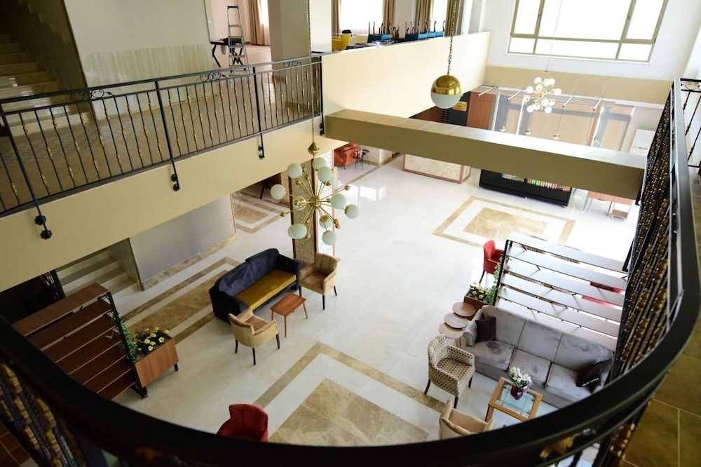 Манавгат: Kali̇ye Aspendos Hotel