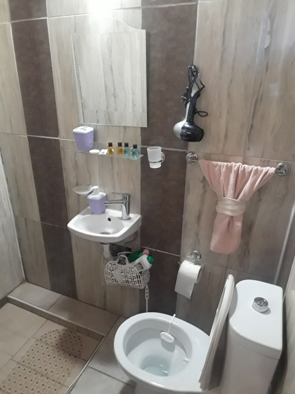 Манавгат: Side Butik Hotel