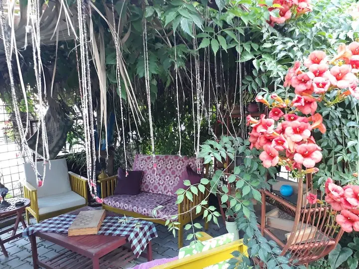 Манавгат: Side Butik Hotel