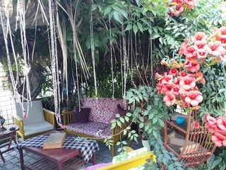 Манавгат: Side Butik Hotel