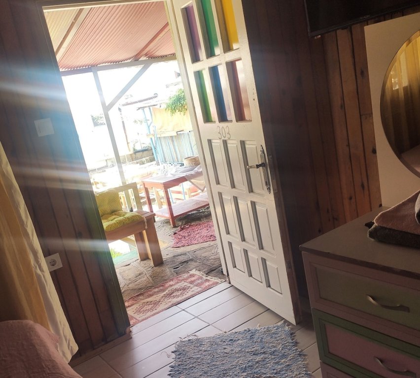 Манавгат: Side Butik Hotel