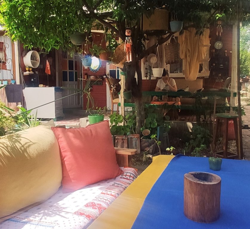Манавгат: Side Butik Hotel