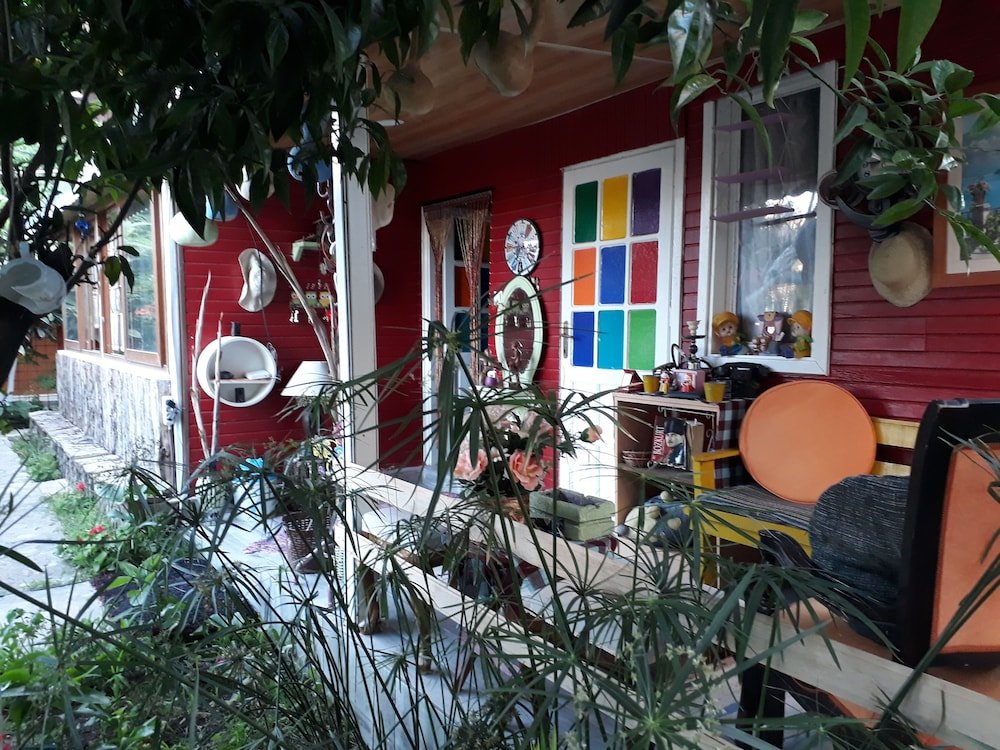 Манавгат: Side Butik Hotel