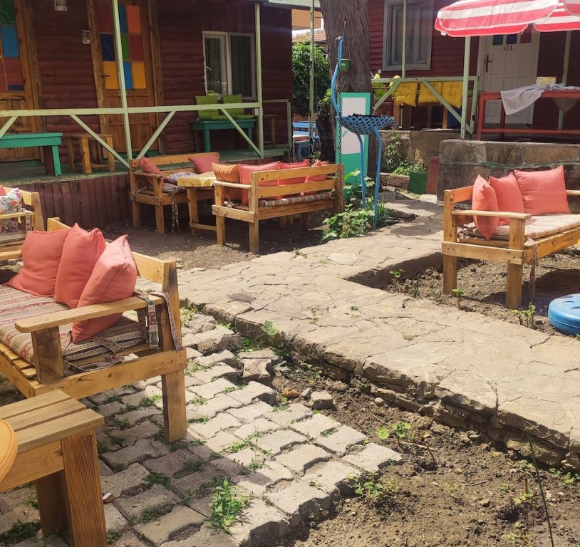 Манавгат: Side Butik Hotel