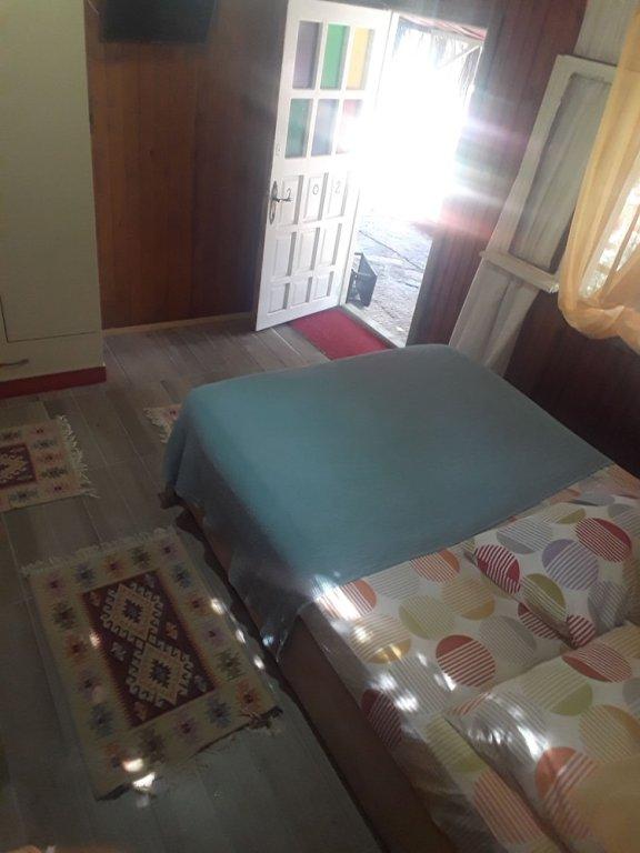 Манавгат: Side Butik Hotel