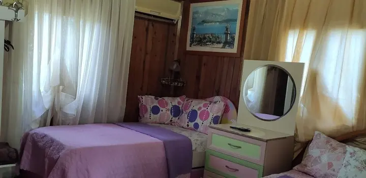 Манавгат: Side Butik Hotel