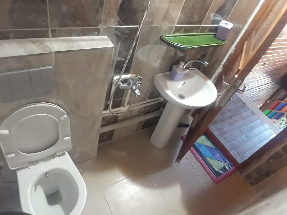 Манавгат: Side Butik Hotel