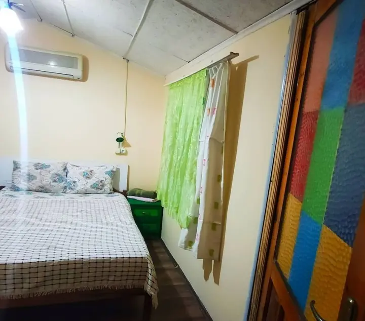 Манавгат: Side Butik Hotel