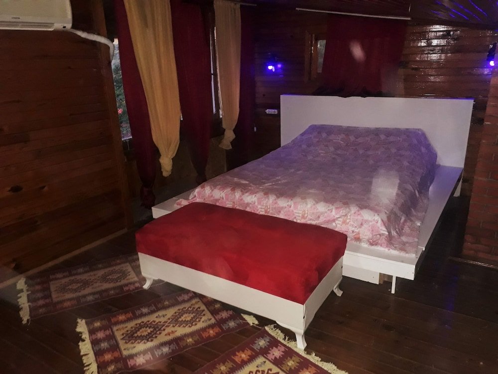 Манавгат: Side Butik Hotel