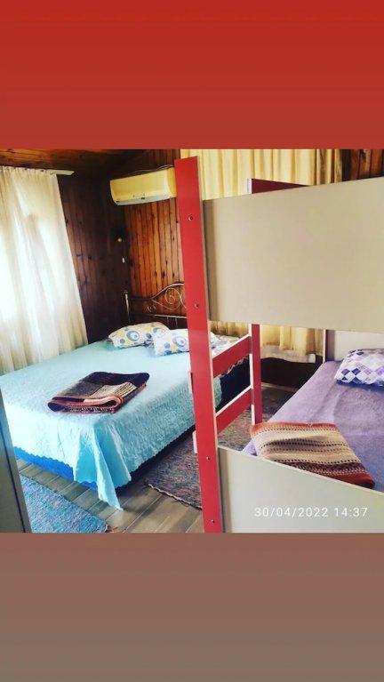 Манавгат: Side Butik Hotel
