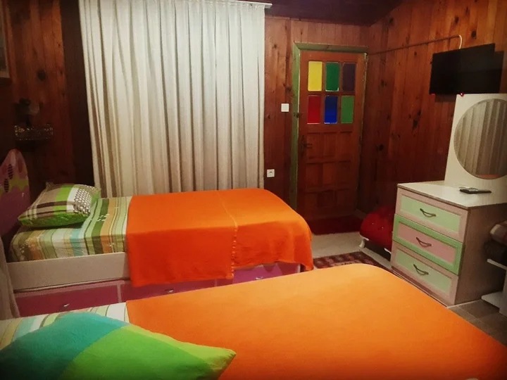 Манавгат: Side Butik Hotel