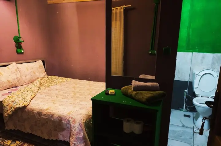 Манавгат: Side Butik Hotel