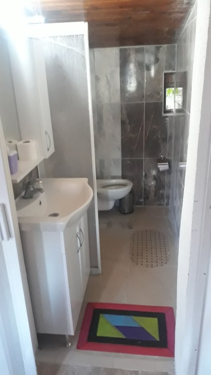 Манавгат: Side Butik Hotel