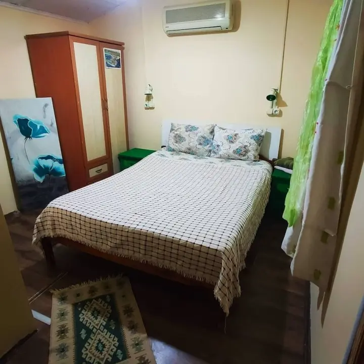 Манавгат: Side Butik Hotel