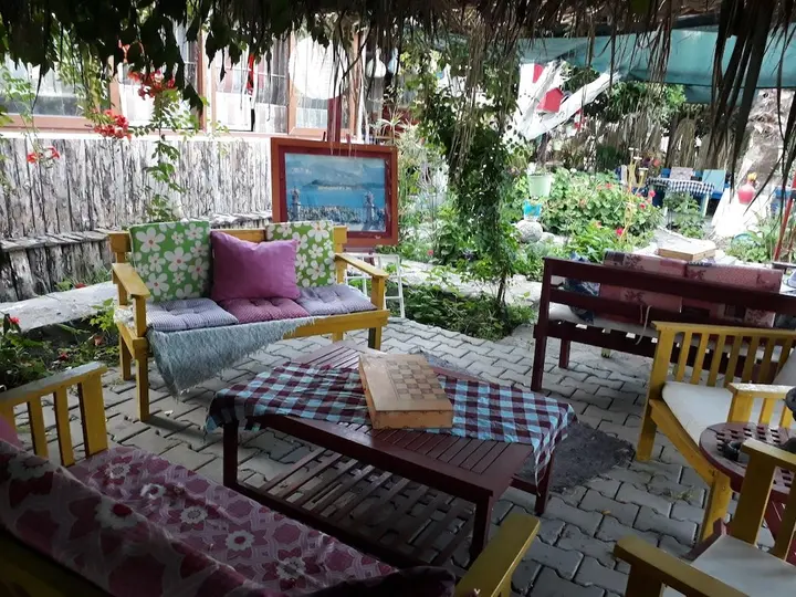 Манавгат: Side Butik Hotel