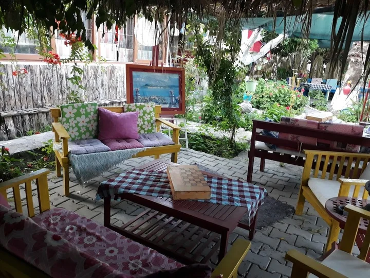 Манавгат: Side Butik Hotel