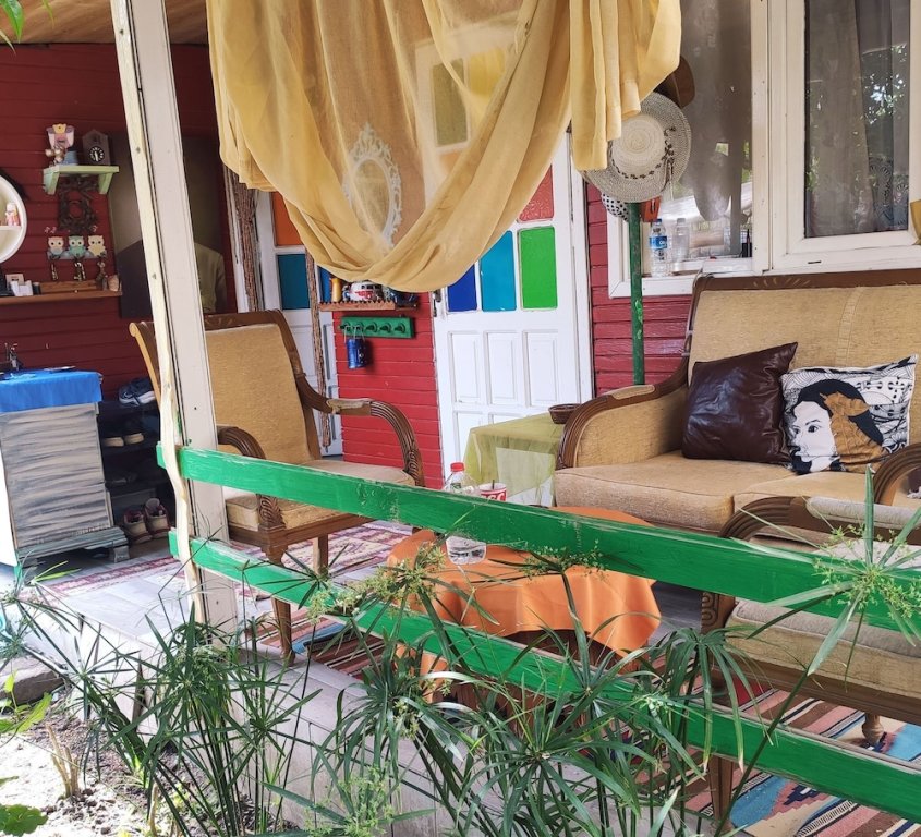 Манавгат: Side Butik Hotel