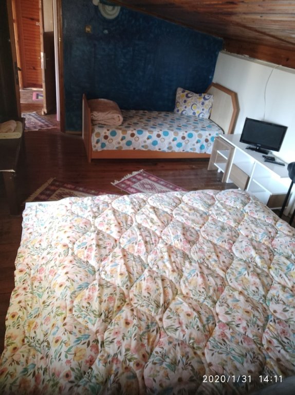 Манавгат: Side Butik Hotel