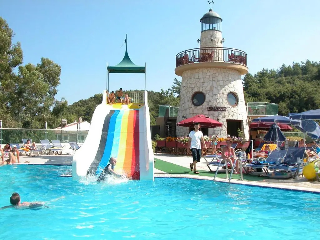 Мармарис: Club Cettia Resort