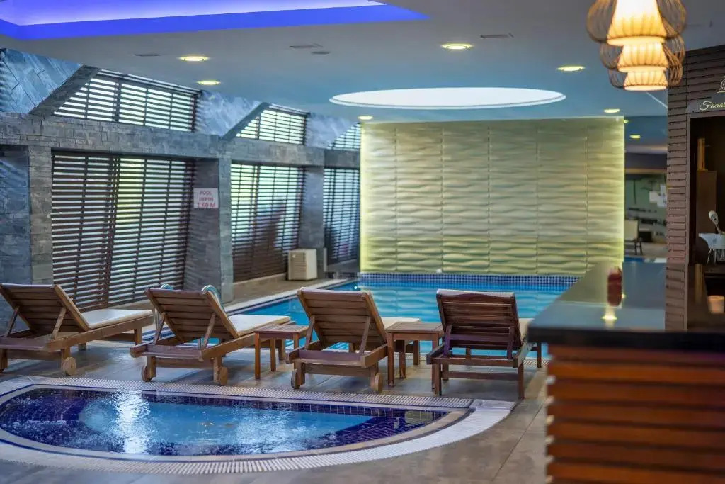 Мармарис: Club Cettia Resort