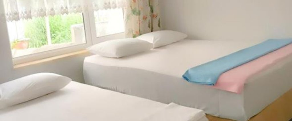 Мармара: Golge Motel