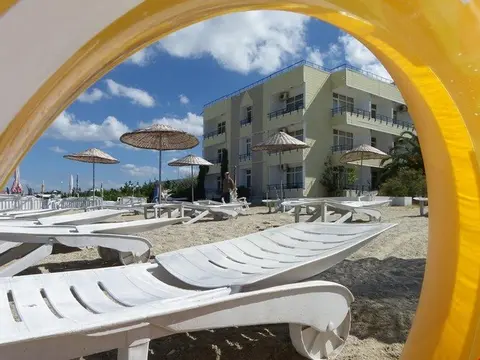 Мармара: Cinar Otel Avsa