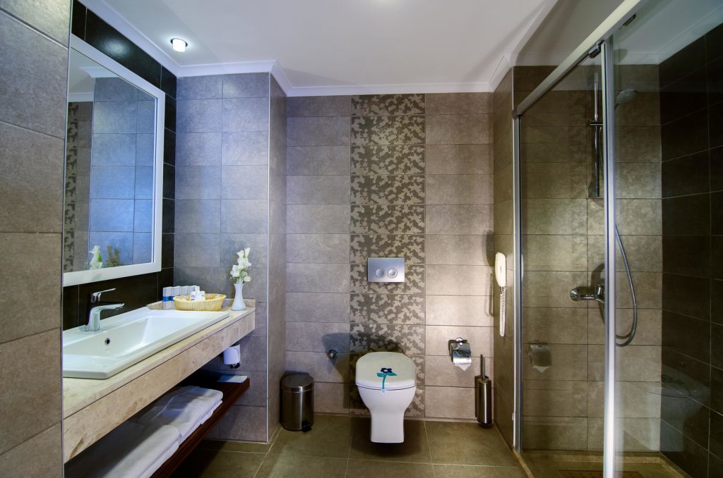 Согучак: Palm Wings Beach Resort & Spa Kusadasi- All Inclusive
