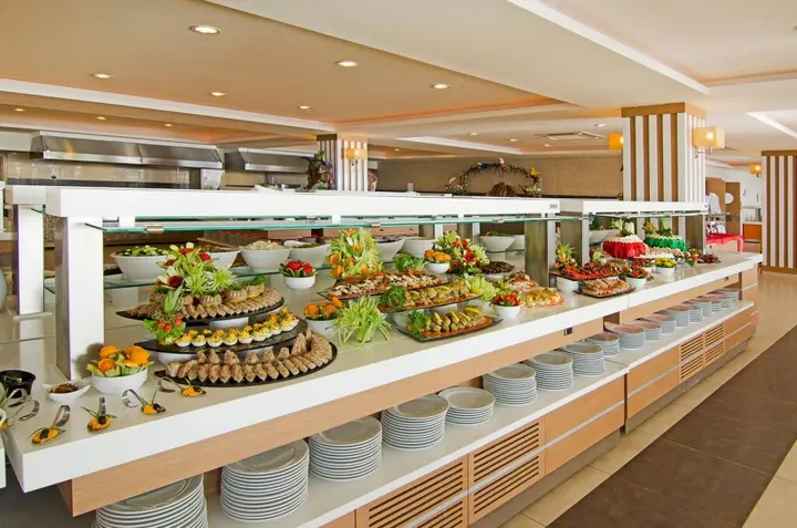 Согучак: Palm Wings Beach Resort & Spa Kusadasi- All Inclusive