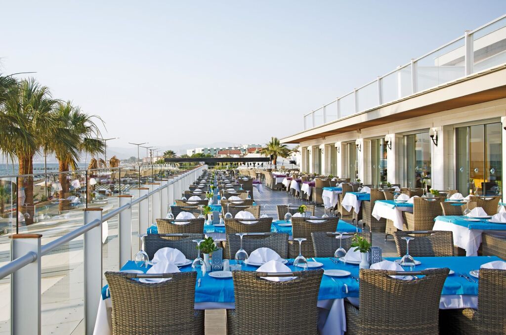 Согучак: Palm Wings Beach Resort & Spa Kusadasi- All Inclusive