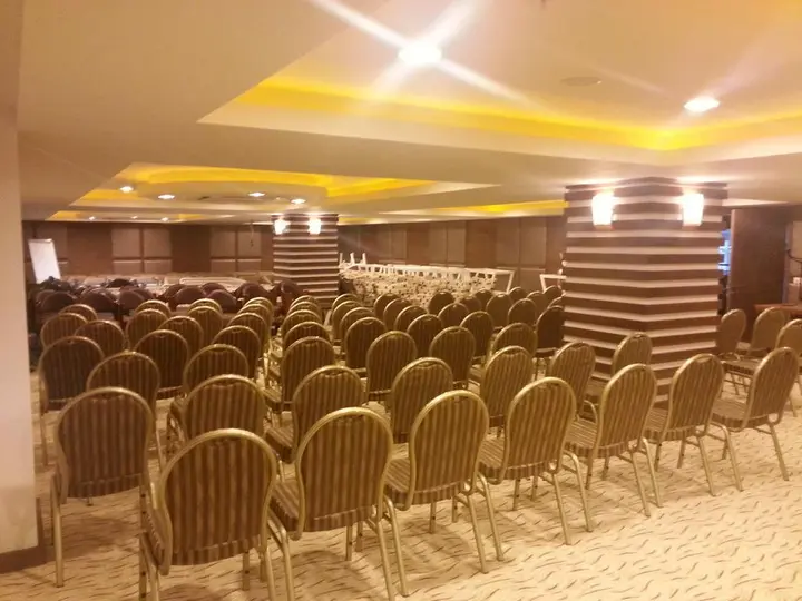 Согучак: Palm Wings Beach Resort & Spa Kusadasi- All Inclusive