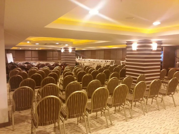 Согучак: Palm Wings Beach Resort & Spa Kusadasi- All Inclusive
