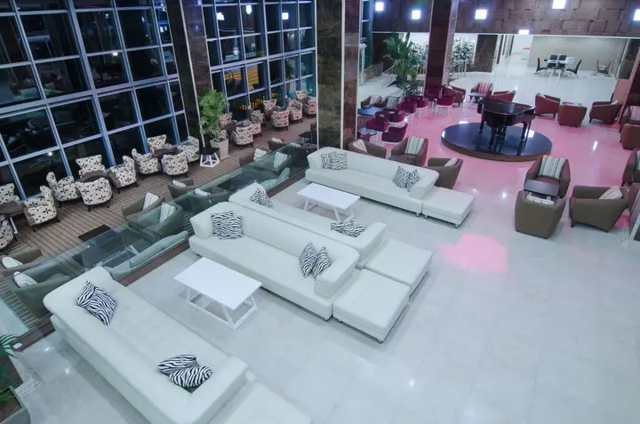 Согучак: Palm Wings Beach Resort & Spa Kusadasi- All Inclusive