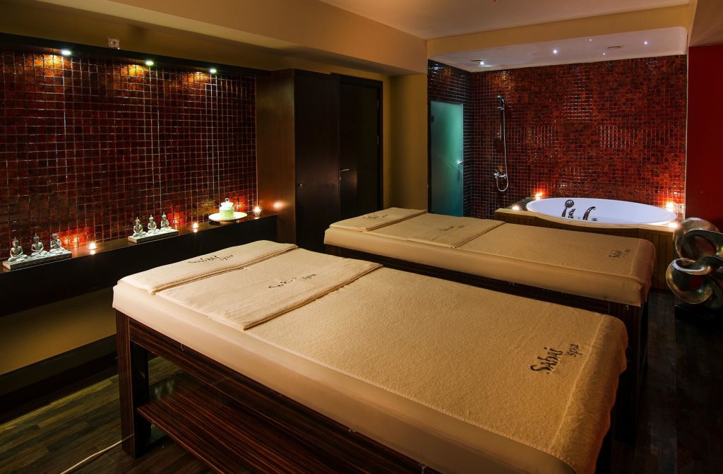 Согучак: Palm Wings Beach Resort & Spa Kusadasi- All Inclusive