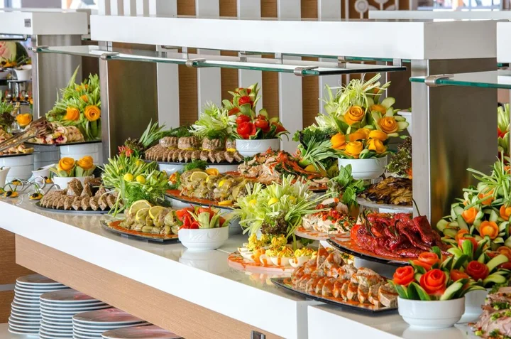 Согучак: Palm Wings Beach Resort & Spa Kusadasi- All Inclusive