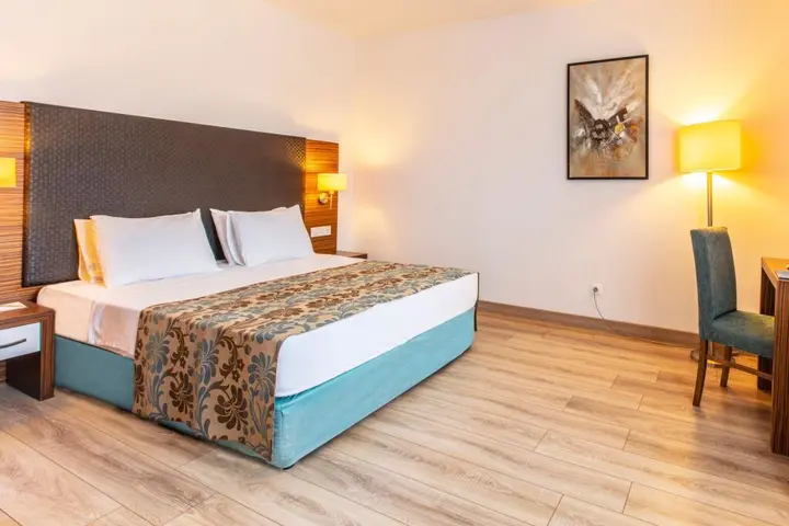 Согучак: Palm Wings Beach Resort & Spa Kusadasi- All Inclusive