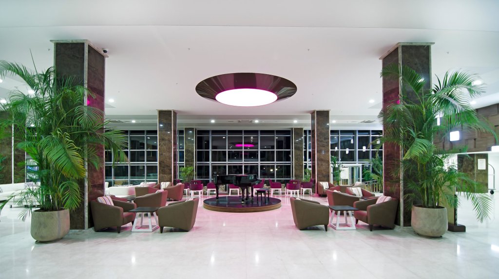 Согучак: Palm Wings Beach Resort & Spa Kusadasi- All Inclusive