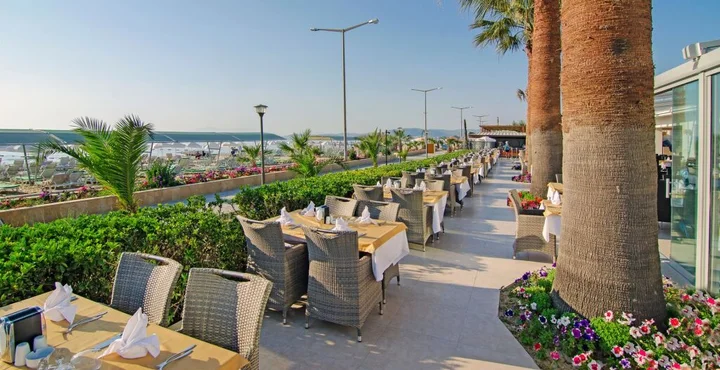 Согучак: Palm Wings Beach Resort & Spa Kusadasi- All Inclusive