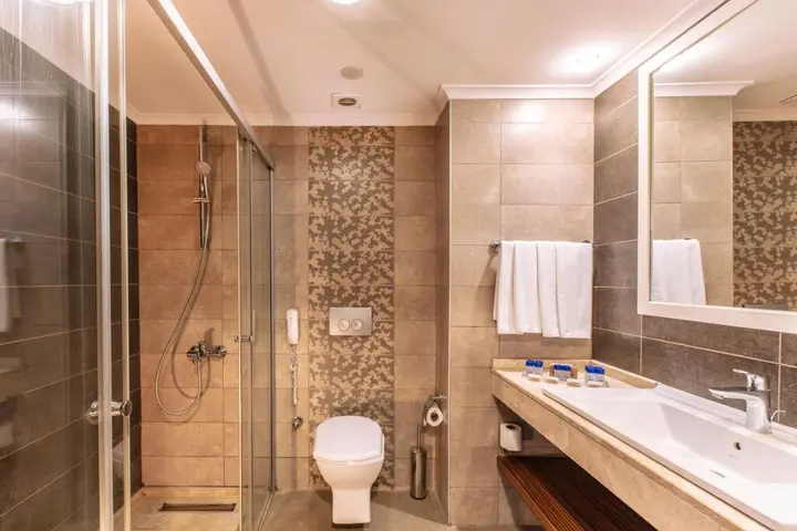 Согучак: Palm Wings Beach Resort & Spa Kusadasi- All Inclusive