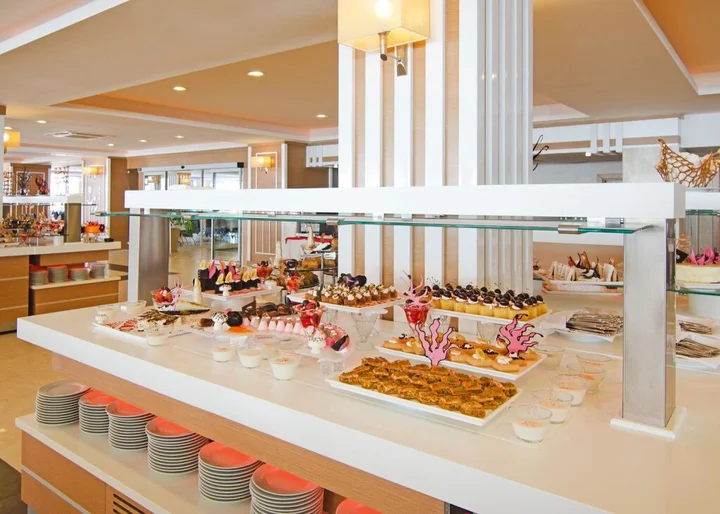 Согучак: Palm Wings Beach Resort & Spa Kusadasi- All Inclusive