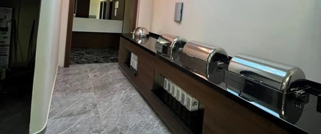 Мармара: Erdek Grand Gazzella Butik Otel