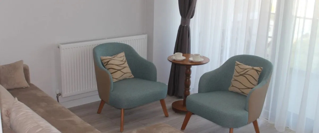 Мармара: Erdek Grand Gazzella Butik Otel