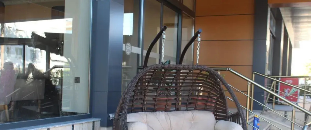 Мармара: Erdek Grand Gazzella Butik Otel