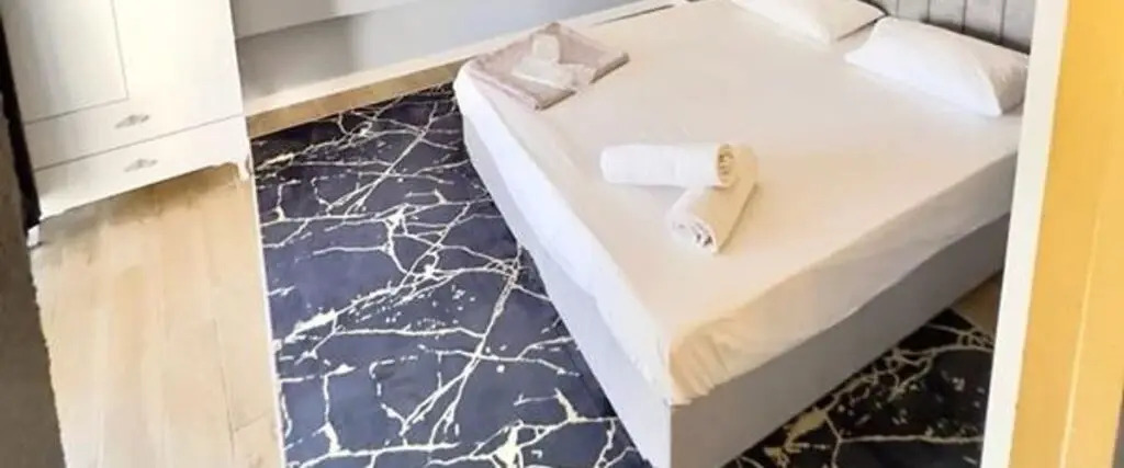 Бурса: Granix Butik Otel