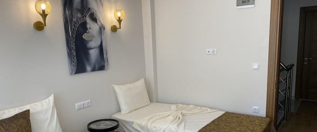 Мармара: Ezel Butik Otel Avsa