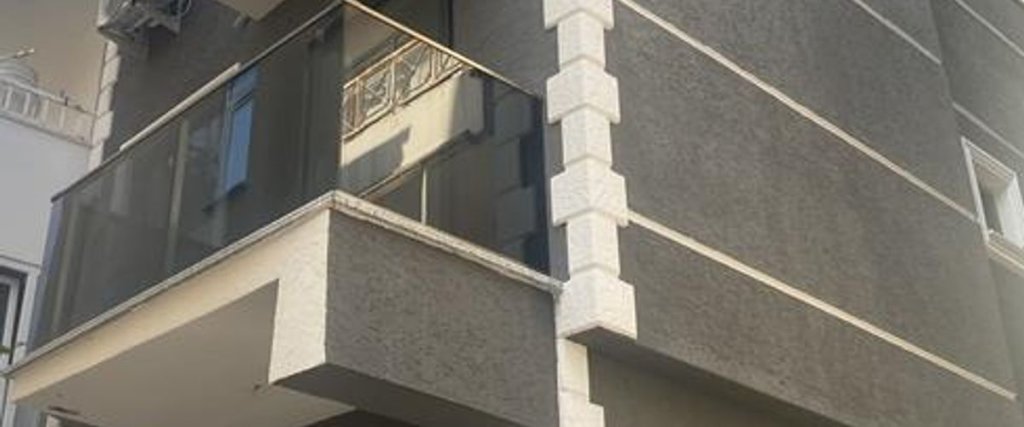 Мармара: Ezel Butik Otel Avsa